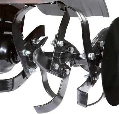 Motoazada Bertolini 205 S